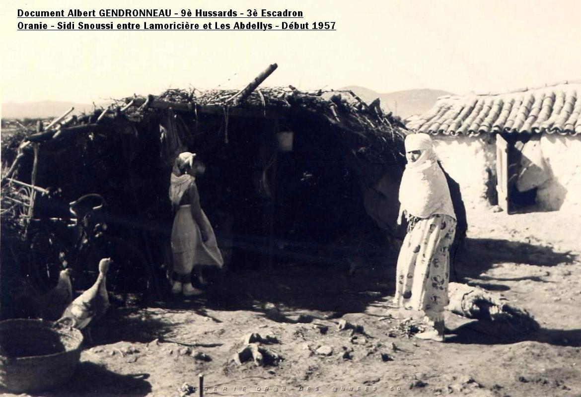 9 EME HUSSARDS DE ALBERT GENDRONNEAU 3 EME ESCADRON 1956 1957 (8).jpg